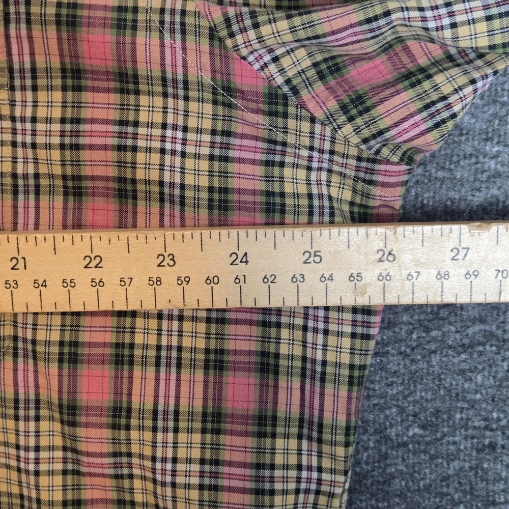 Ralph Lauren length 33